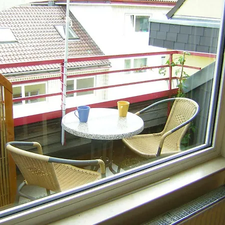 Ferienwohnung Pforzheim Exterior photo