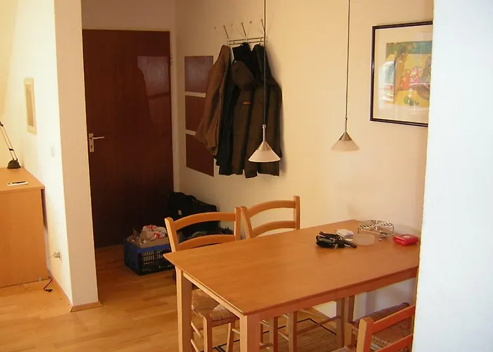 Ferienwohnung Pforzheim