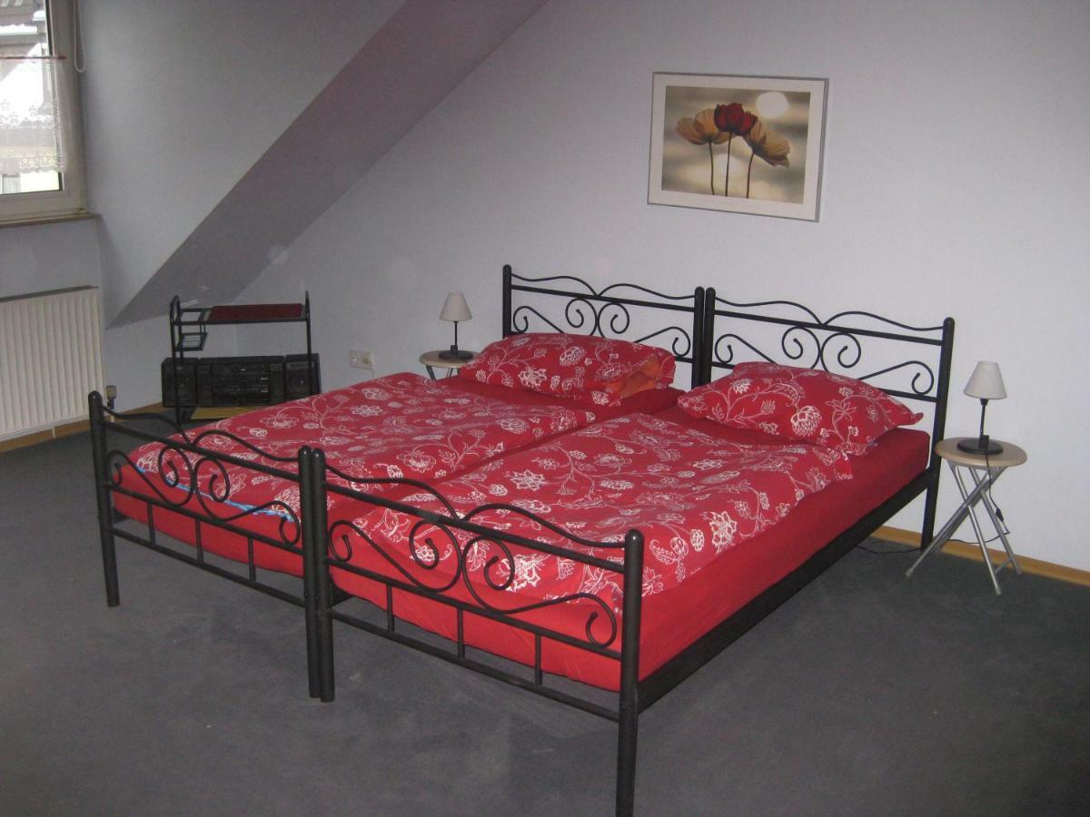 Apartment Ferienwohnung Pforzheim