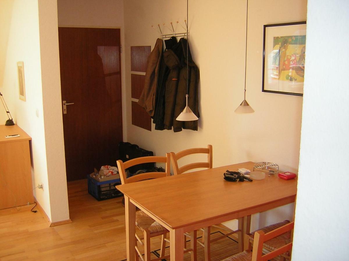 Apartment Ferienwohnung Pforzheim *